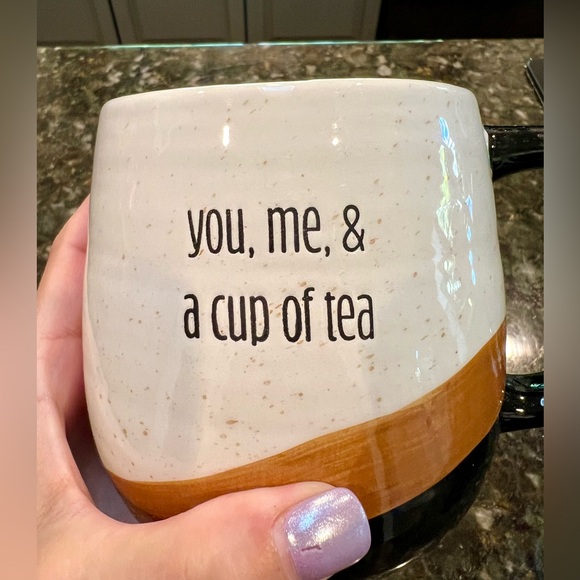 Ceramic Mug ☕️ - Picture 8 of 9